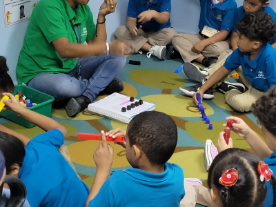 Administrative Assistant to the Director photo